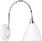 Armaturhantverk Vägglampa Smögen