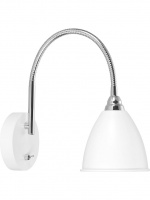 Armaturhantverk Vägglampa Smögen
