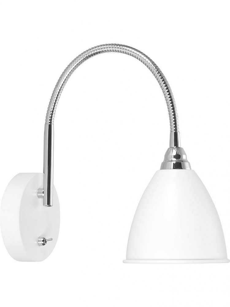 Armaturhantverk Vägglampa Smögen