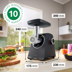 Bosch MultiPower MFWS440B