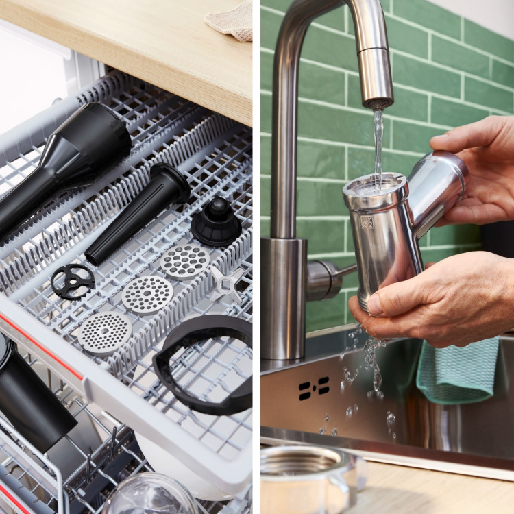 Bosch MultiPower MFWS440B