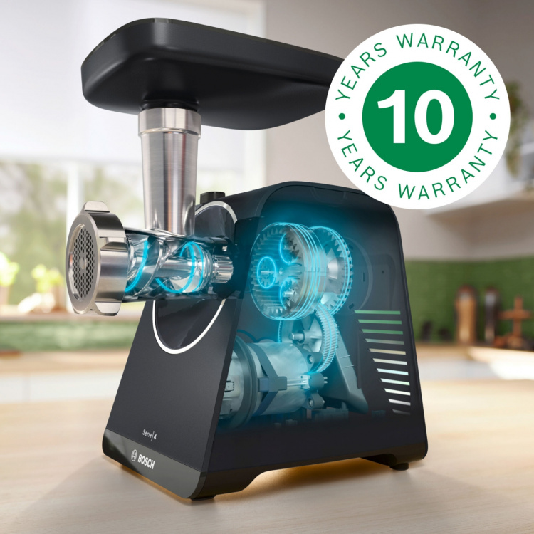 Bosch MultiPower MFWS440B