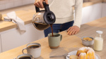 Bosch Kaffebryggare MyMoment TKA4M233 Bosch