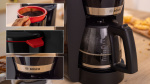 Bosch Kaffebryggare MyMoment TKA4M233 Bosch