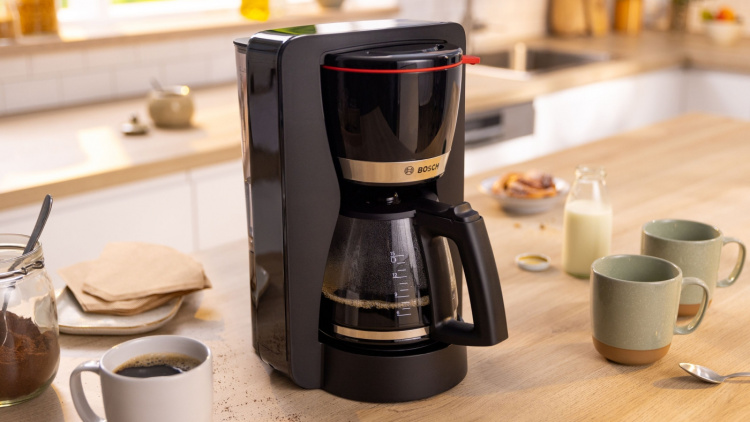 Bosch Kaffebryggare MyMoment TKA4M233 Bosch