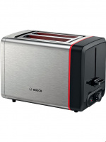 Bosch Brödrost MyMoment TAT5M420 Rostfritt Bosch