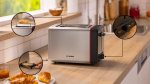 Bosch Brödrost MyMoment TAT5M420 Rostfritt Bosch