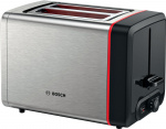 Bosch Brödrost MyMoment TAT5M420 Rostfritt Bosch