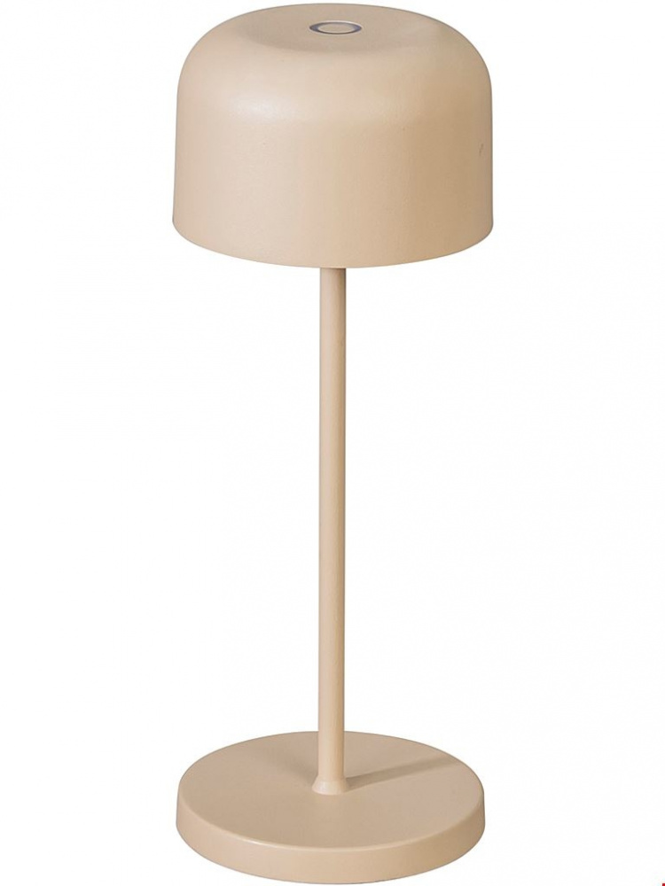 Konstsmide Bordslampa Lille mini sand Konstsmide