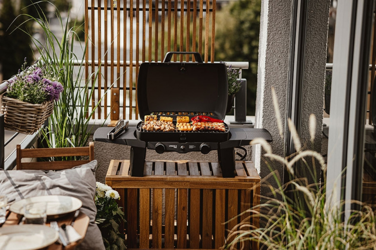Enders Gasolgrill Urban Pro II Enders