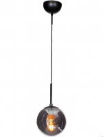 By Rydéns Taklampa Boyle 18 cm rökgrå 4202020-4505 By Rydéns