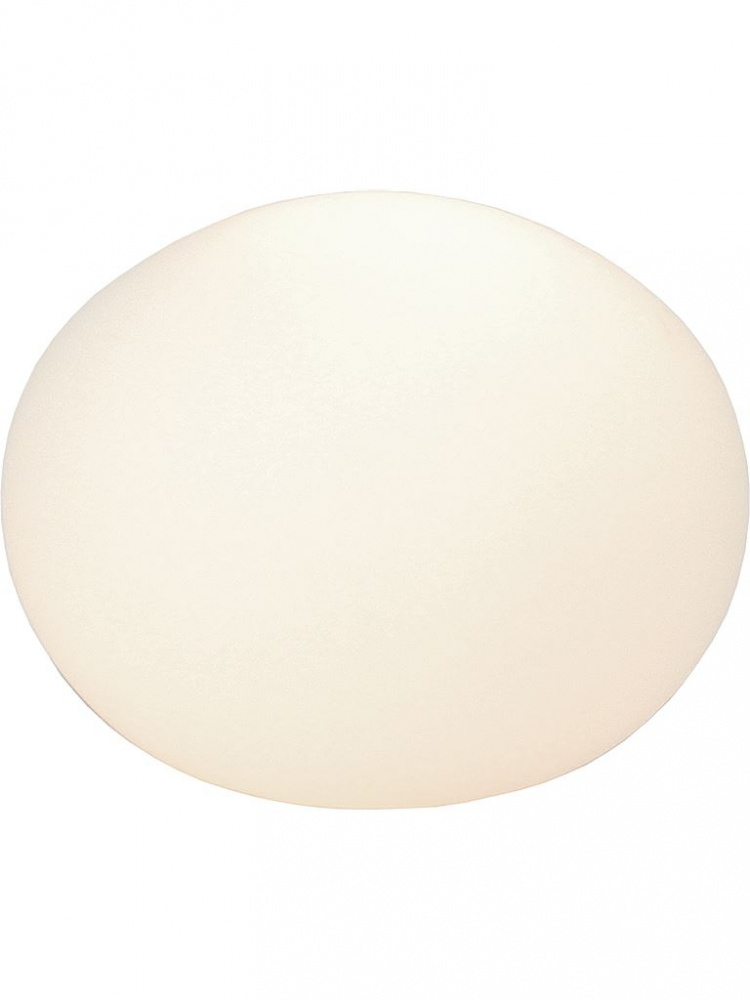 Aneta bordslampa Globus Ø 18 cm