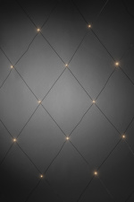 Konstsmide 64 LED 2 x 2 m