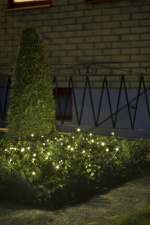 Konstsmide 64 LED 2 x 2 m