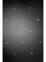 Konstsmide 64 LED 2 x 2 m
