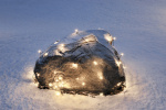 Konstsmide 64 LED 2 x 2 m
