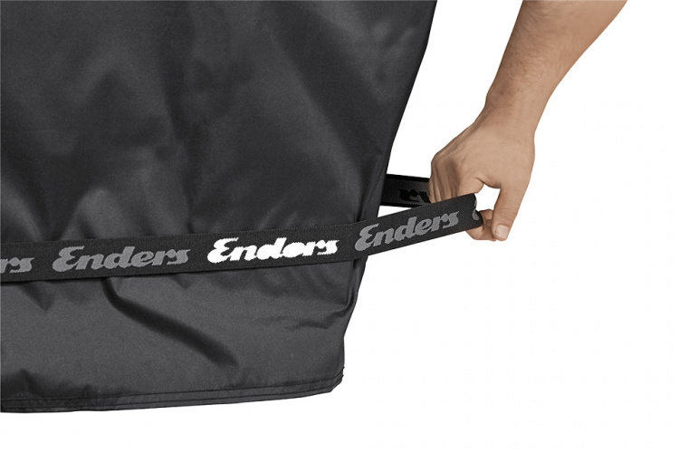 Enders Tillbehör grill Premium weather cover - Hyde 3/4 Enders