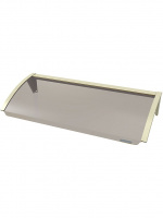 Klima-Therm AB Skyddstak KT till utomhusdel Klima-Therm AB
