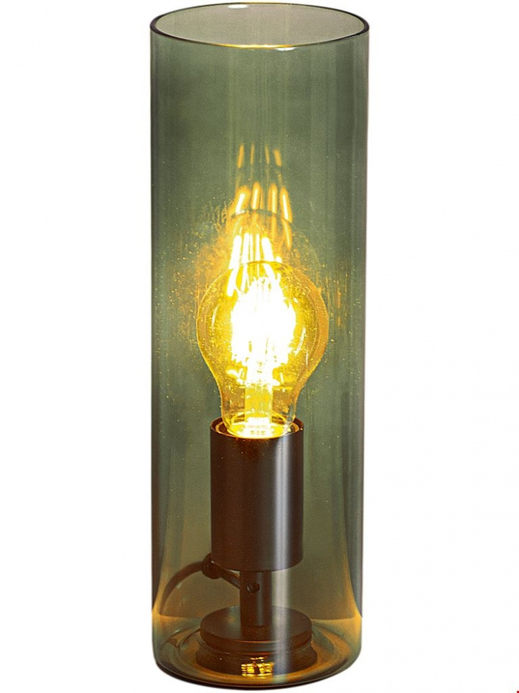 By Rydéns Bordslampa Flake grön 30 cm 2820570-2501 By Rydéns