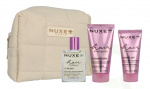 Nuxe Hair Prodigieux Set 110 ml Shampoo 50ml /Conditioner 30ml /Pre-Shampoo Mask 30ml