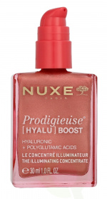 Nuxe Prodigieuse Hyalu Boost Brightening Concentrated Serum 30 ml