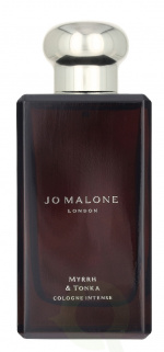 Jo Malone Myrrh & Tonka Cologne Intense Spray 100 ml