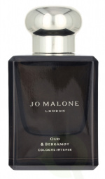 Jo Malone Oud & Bergamot Cologne Intense Spray 50 ml