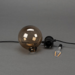 Konstsmide Slinga E27 10 LED utbytbar 2393-860