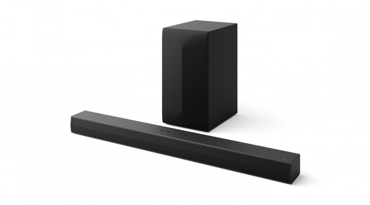 LG Soundbar NS60T.ASWELLK