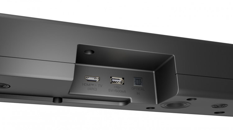 LG Soundbar NS60T.ASWELLK