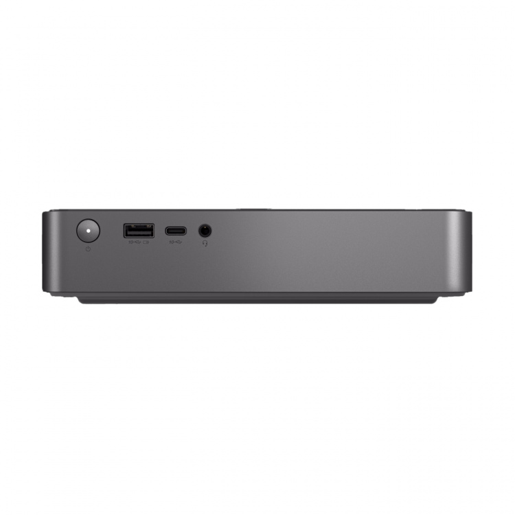 Lenovo Stationär PC IdeaCentre Mini - Intel Core 5 210H/16 GB/1 TB Lenovo