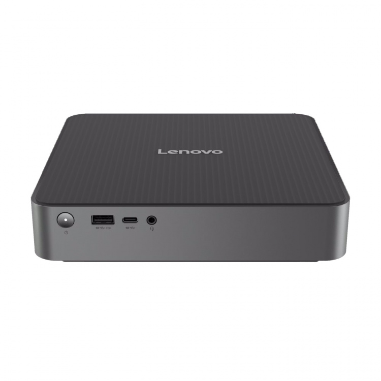 Lenovo Stationär PC IdeaCentre Mini - Intel Core 5 210H/16 GB/1 TB Lenovo