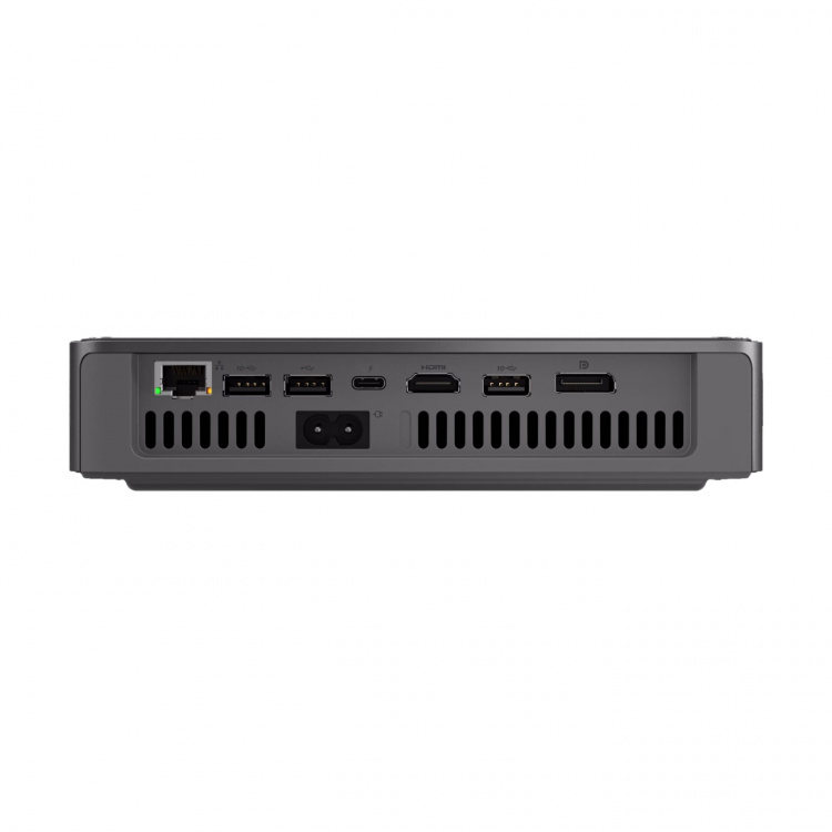 Lenovo Stationär PC IdeaCentre Mini - Intel Core 5 210H/16 GB/1 TB Lenovo