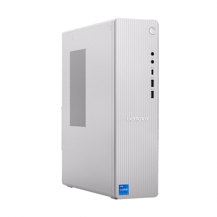 Lenovo Stationär PC IdeaCentre Tower - Intel Core i5-13420H/16 GB/512 GB Lenovo