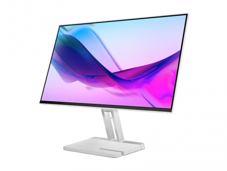 Lenovo Bildskärm 24
