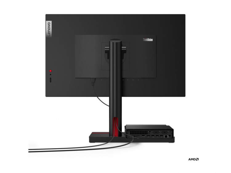 Lenovo Stationär PC M75Q G5 - R7P-8700GE/16 GB/1 TB/W11P Lenovo