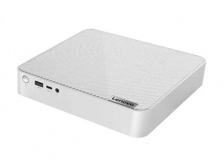 Lenovo Stationär PC IdeaCentre Mini - Intel Core i5-13420H/16 GB/1 TB Lenovo