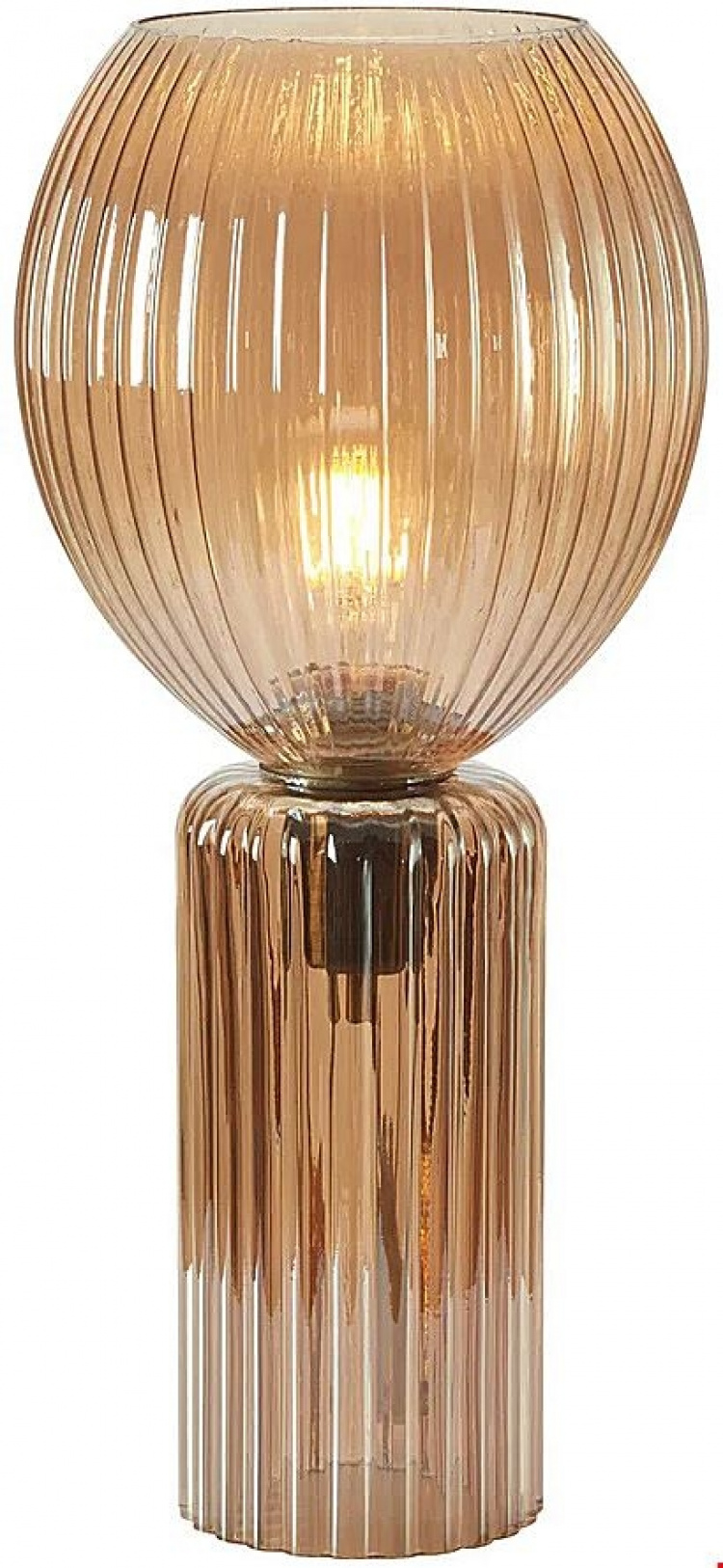 Markslöjd Bordslampa Toulipa 108851 Markslöjd
