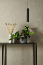 Markslöjd Fönsterlampa RUBEN svart Markslöjd