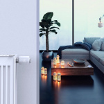 Hama Wifi Smart Elementtermostat - Fyndvara