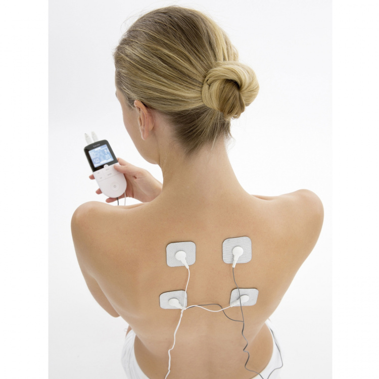 Beurer Muskelstimulering Tens EM49 - Fyndvara